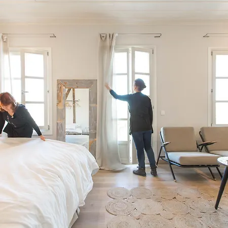 Konukevi Amymone Anabolu