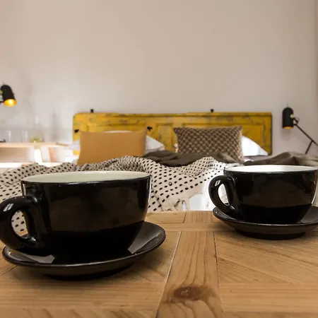 Konukevi Amymone Anabolu