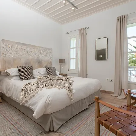 Konukevi Amymone Anabolu