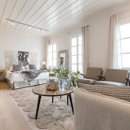 Konukevi Amymone Anabolu