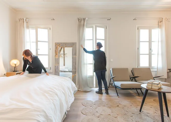 Vendégház Amymone Návplio