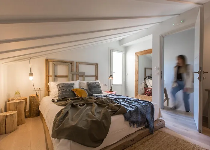 Vendégház Amymone 4*