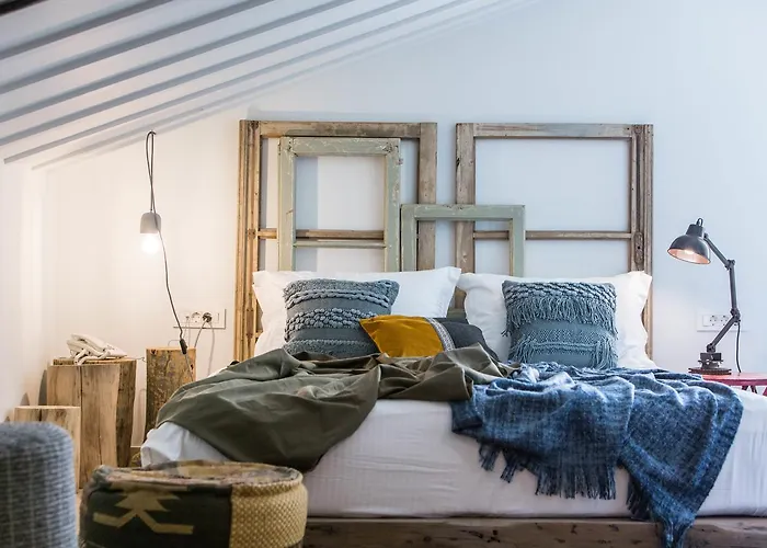 Vendégház Amymone 4*