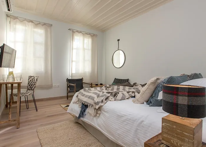 Amymone Vendégház Návplio