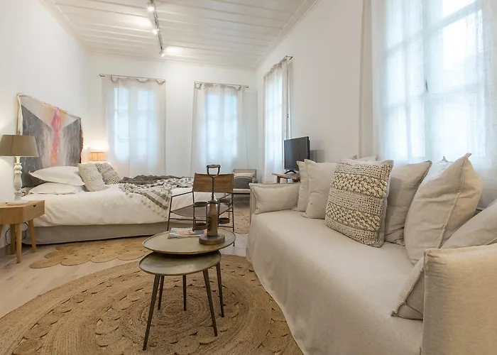 Vendégház Amymone 4*