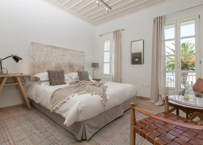 Gæstehus Amymone Nafplio