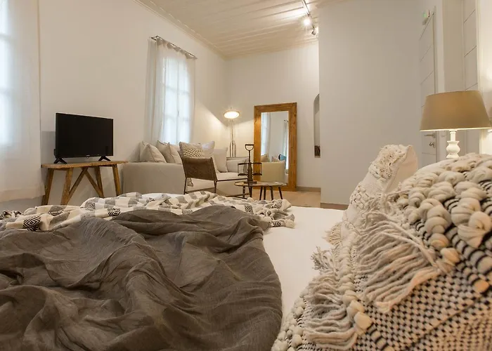 Amymone Vendégház 4*