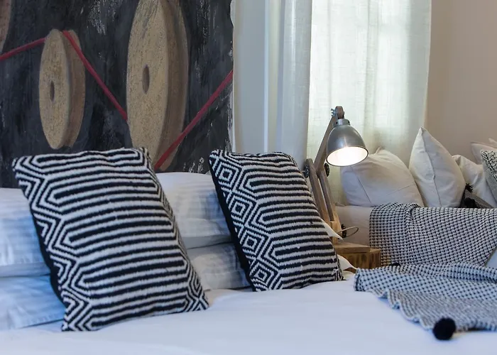 Amymone Vendégház Návplio