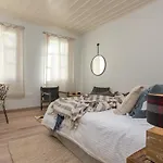 Amymone Pensjonat Nauplion