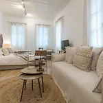 Πανσιόν Amymone 4*