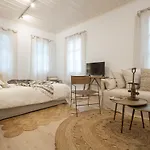 Πανσιόν Amymone
