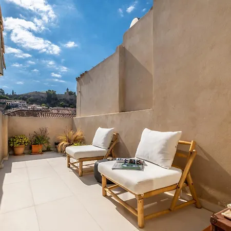 Amymone Gasthof Nafplio