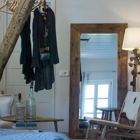 Amymone 纳夫普利翁