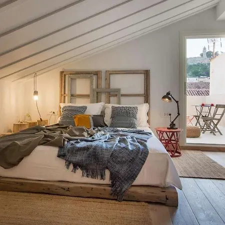 招待所 Amymone 纳夫普利翁