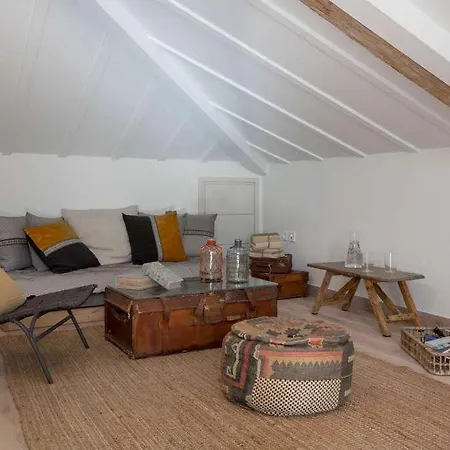 Amymone Guest house Nafplio
