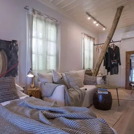 Guest house Amymone Nafplio