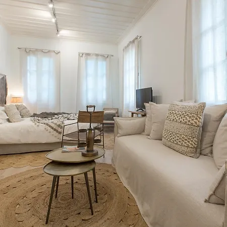 Guest house Amymone 4*