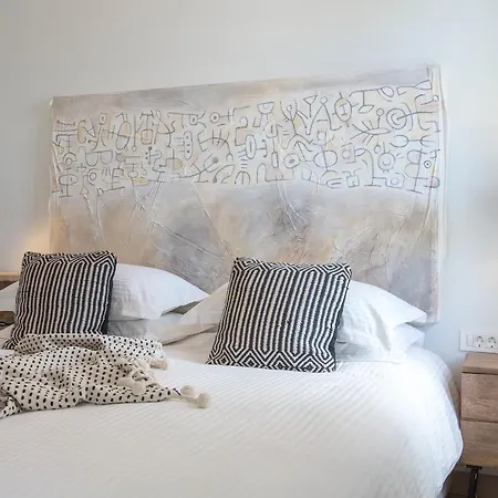 Amymone 招待所 纳夫普利翁