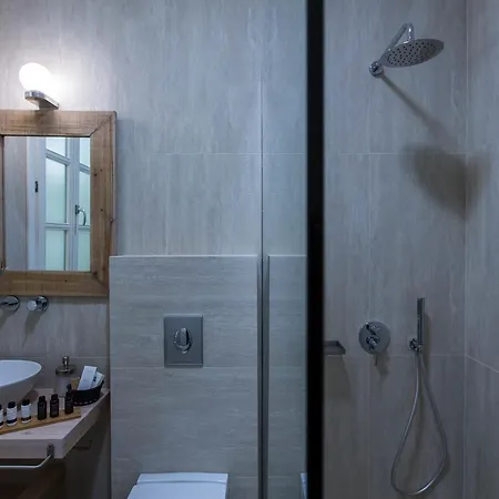 Guest house Amymone Nafplio