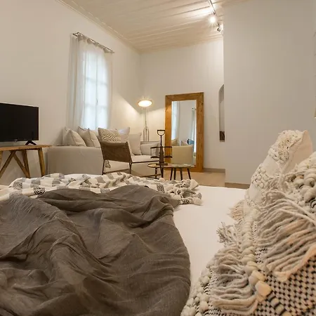 Amymone Maison d'hôtes 4*