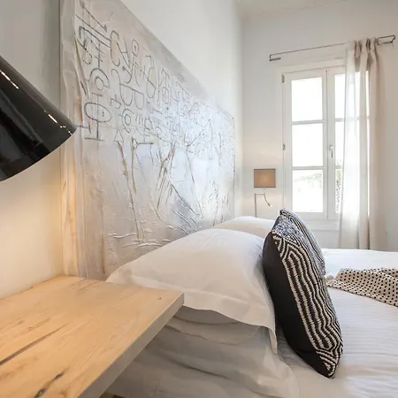 Amymone 招待所 纳夫普利翁