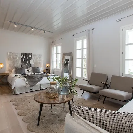 Amymone Maison d'hôtes