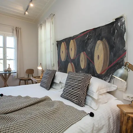 Amymone 招待所 纳夫普利翁