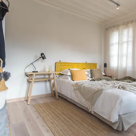 Guest house Amymone