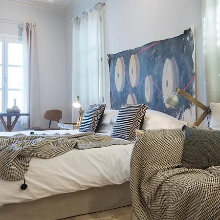 Amymone Guest house 3*