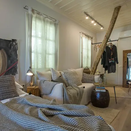 Amymone 4* Nafplio