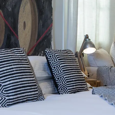 Amymone 招待所 纳夫普利翁