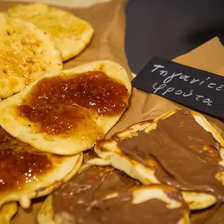 Amymone 纳夫普利翁