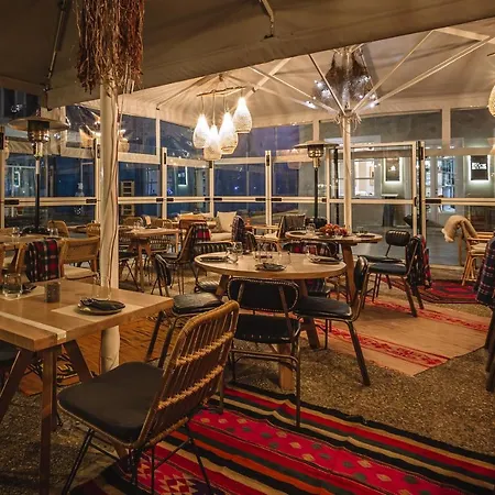Amymone Gasthof 3*