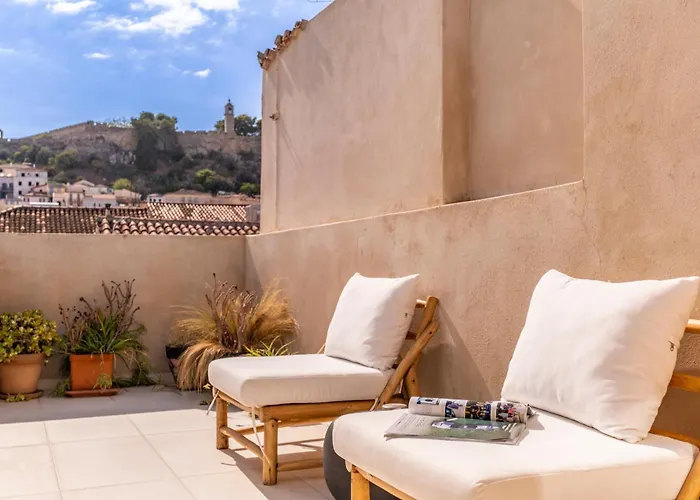 Amymone 4* Ναύπλιο