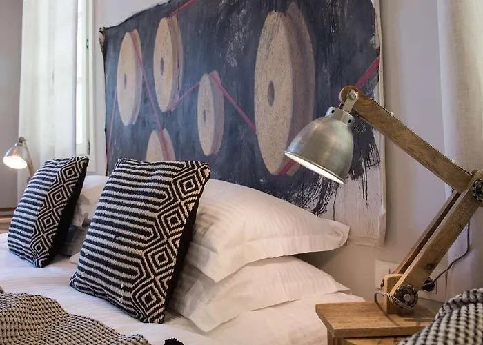 Πανσιόν Amymone