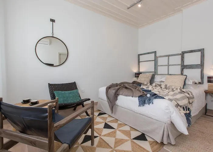 Πανσιόν Amymone 4*