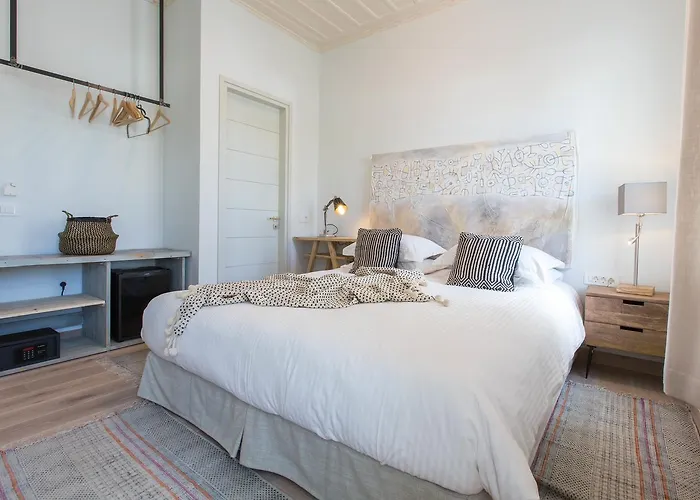 Amymone Pensjonat 4*