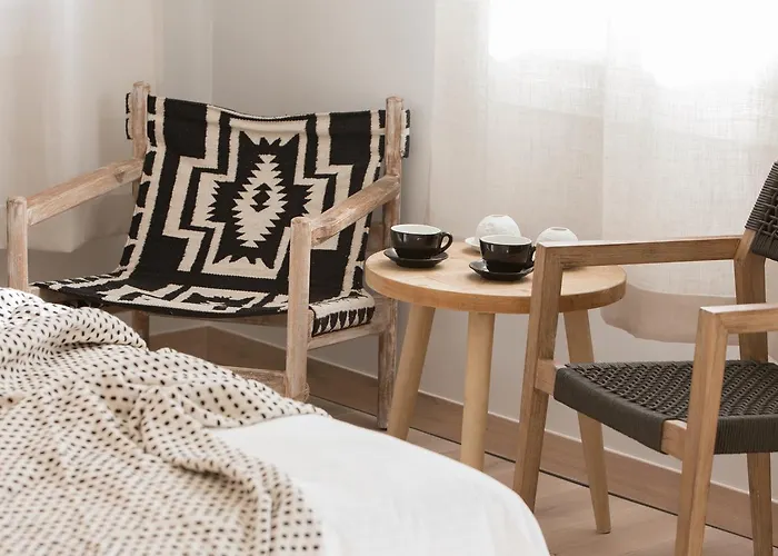 Πανσιόν Amymone Ναύπλιο