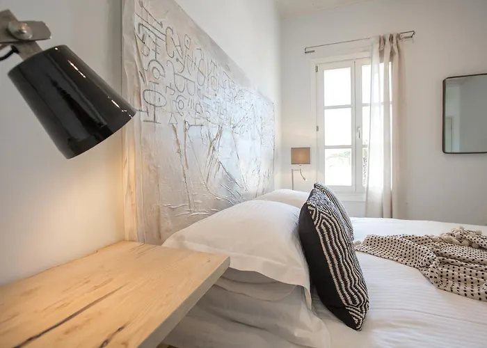 Amymone Pensjonat Nauplion