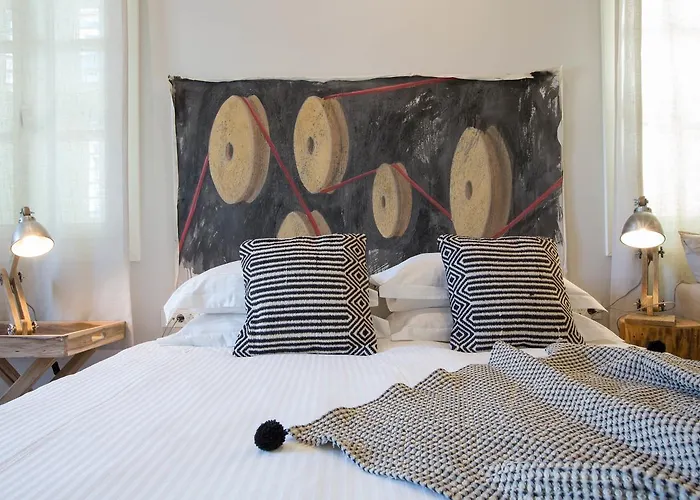 Amymone Pensjonat 4*