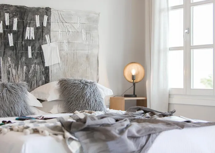 Amymone Pensjonat 4*