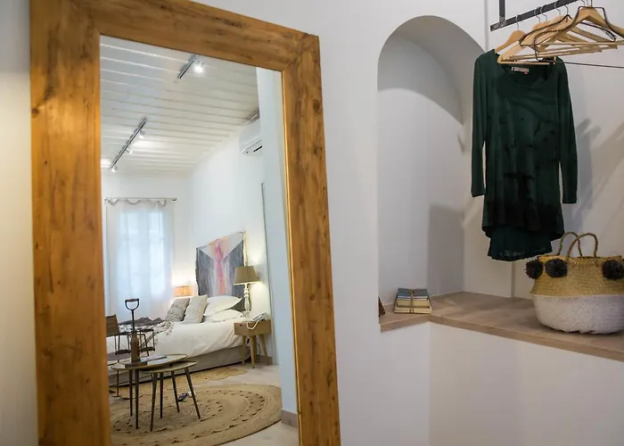 Amymone Πανσιόν Ναύπλιο