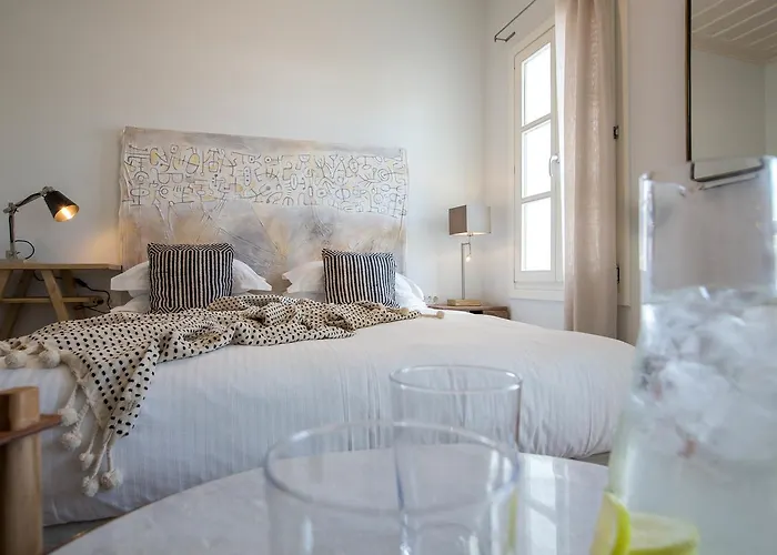 Pensjonat Amymone 4*