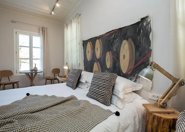 Amymone Pensjonat Nauplion