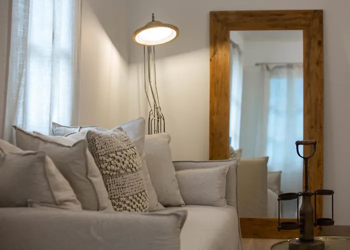 Amymone Ναύπλιο