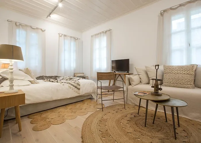 Πανσιόν Amymone