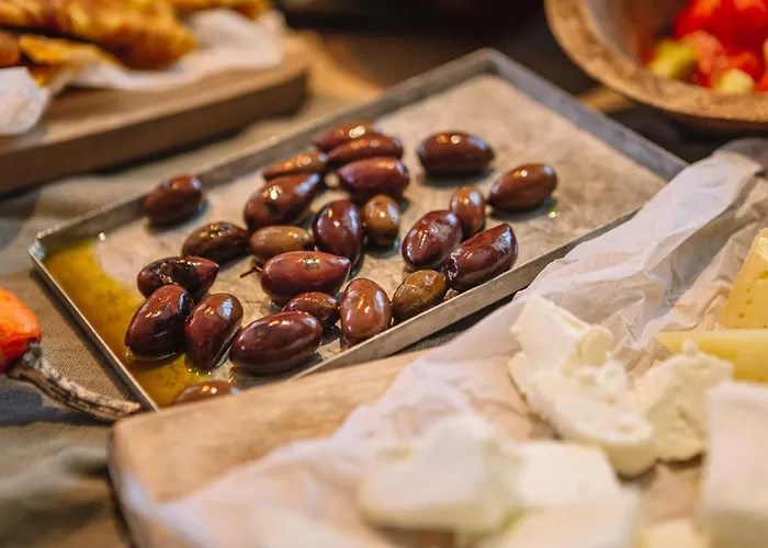 Πανσιόν Amymone Ναύπλιο